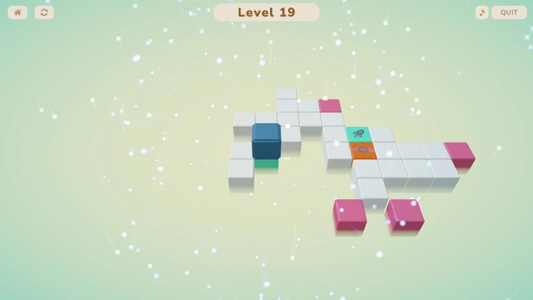 Cube Fold Image