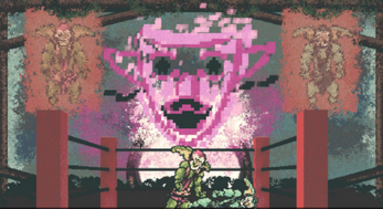 Da Grandle Gorblark Goomashooba Image