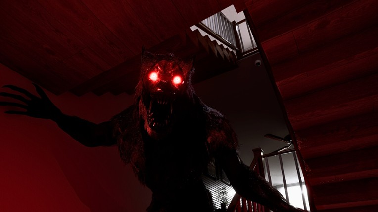 Dark Awakening screenshot