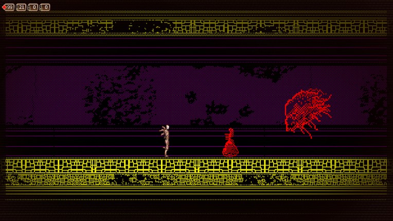Dark Dreams RHN screenshot