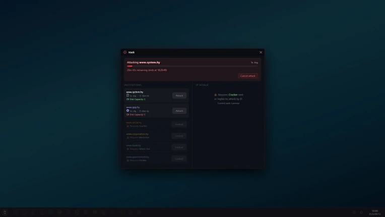 Dark Looter Image
