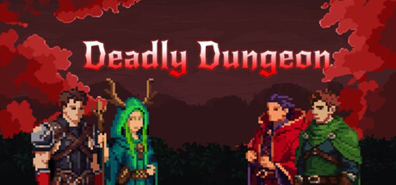Deadly Dungeon Image