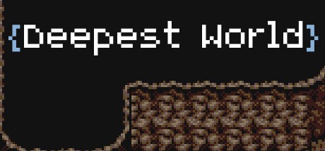 Games like Deepest World