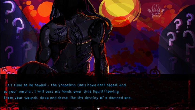 Demiurge Sacrifice screenshot
