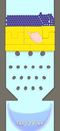 Destroy Blocks 3D screenshot