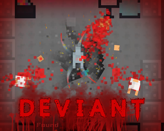 Deviant Game Cover