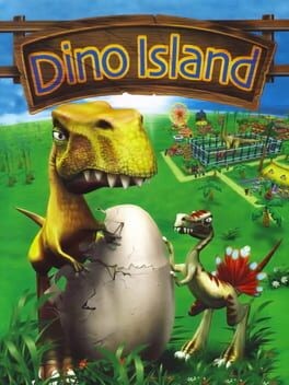 Games like Dino Island
