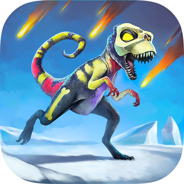 Games like Dino Rage Defense TD