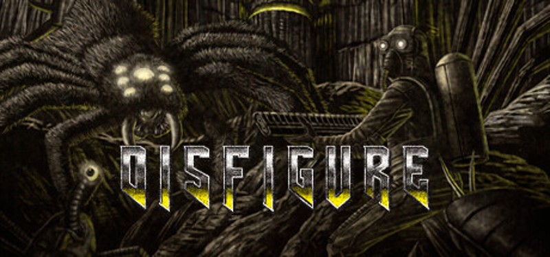 Disfigure Image