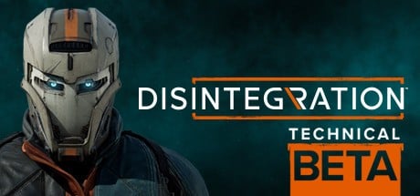 Games like Disintegration Technical Beta