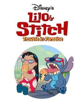 Games like Disney's Lilo & Stitch: Trouble in Paradise