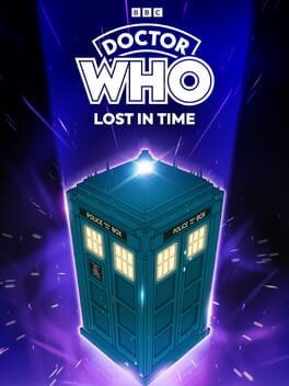 Games like Doctor Who: Lost in Time