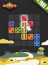 Dominoes Block Puzzle Image