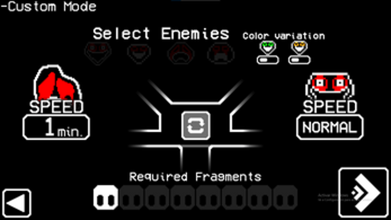 Doors & Demons Image