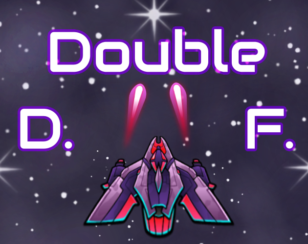 Games like Double D. F.