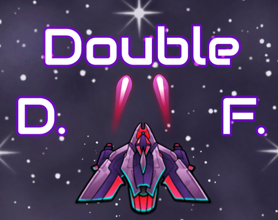 Double D. F. Image