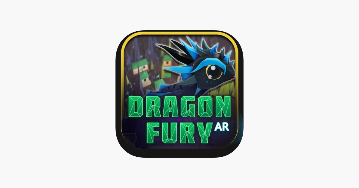 Games like Dragon Fury AR