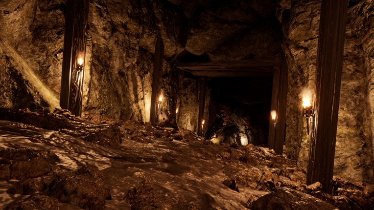 Dragon Ridge Valley screenshot