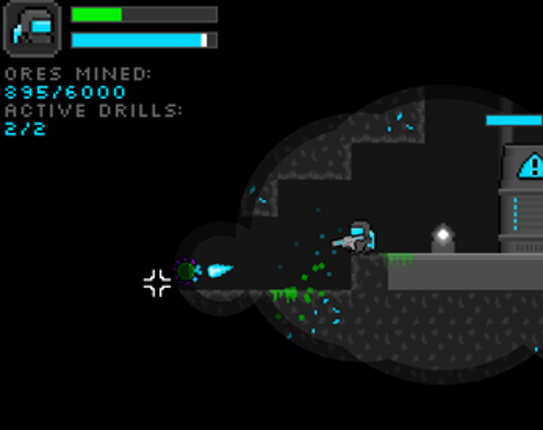 Drills and Skills screenshot