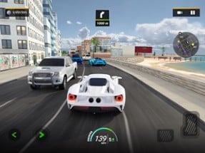 Drive For Speed Image