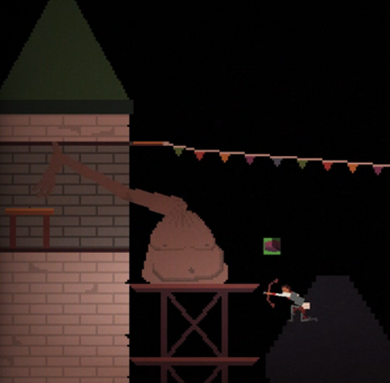 Dungeon Horrors Image