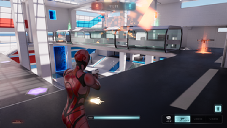 Eclipse Royale Image