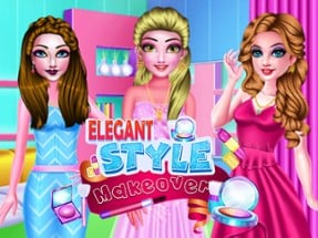 Elegant Style Makeover Image