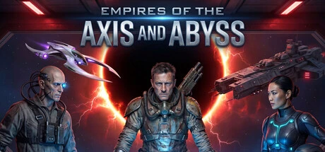 Games like Empires of the Axis and Abyss