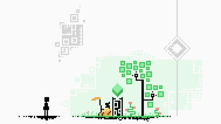 Emptiness screenshot