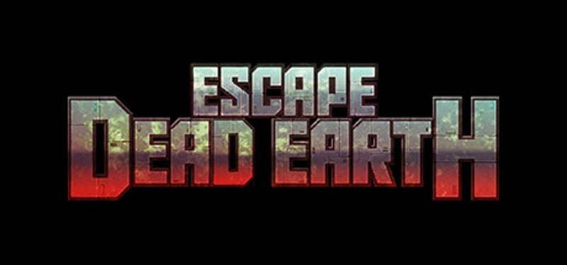 Escape Dead Earth Game Cover