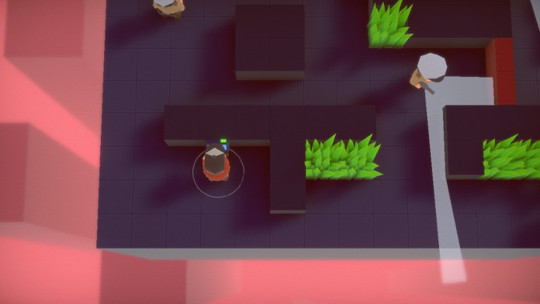 Escape Master screenshot