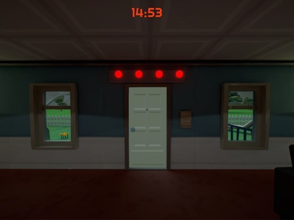 Escape Room! 3D - The Game Image