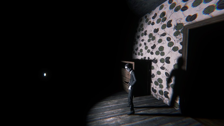 Evil Doll screenshot