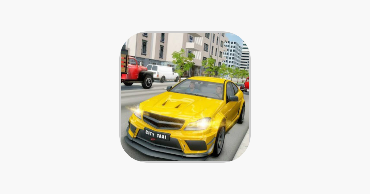 Games like Exciting Taxi NY Cab