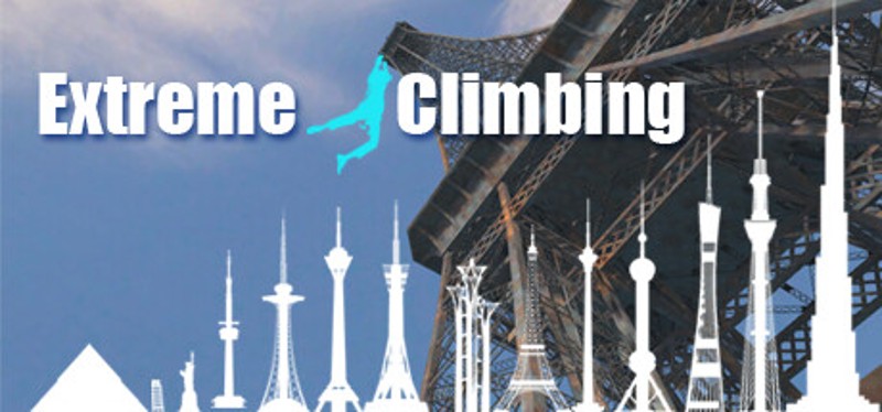 Extreme Climbing Image