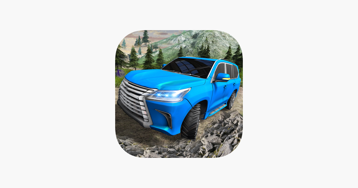 Games like Extreme Luxury Driving - 4x4