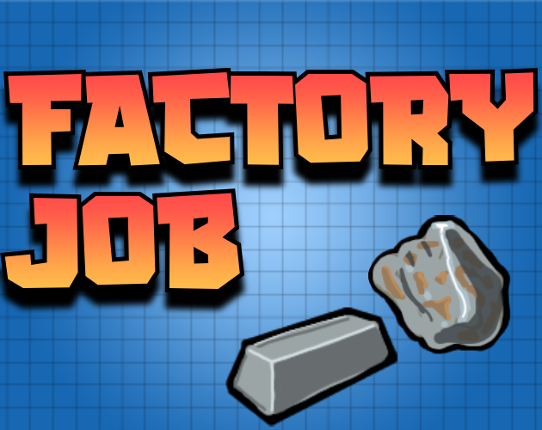 Factory Job Image