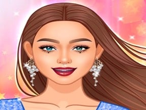 Fashion Dress Up for girls Image