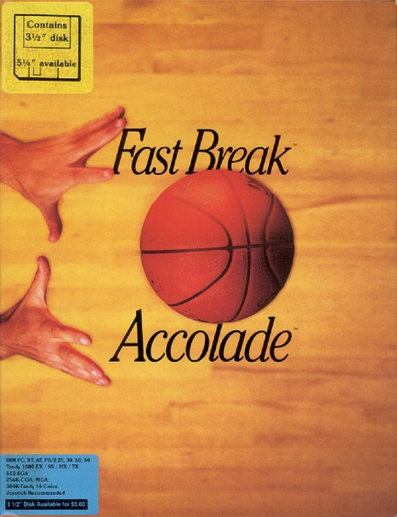 Games like Fast Break