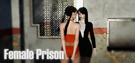 Games like Female Prison