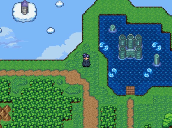 Fenrir's Prelude screenshot