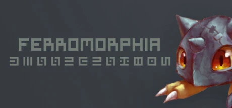 Games like Ferromorphia