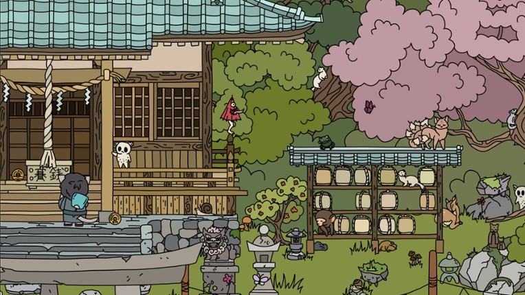 FIND ALL 7: Japan screenshot