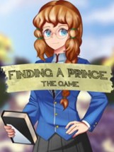 Finding A Prince: The Game Image