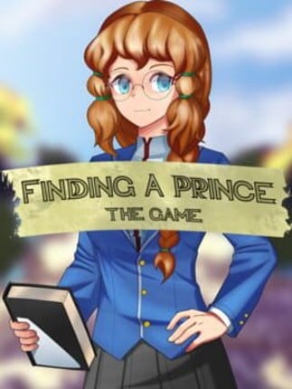 Finding A Prince: The Game Game Cover