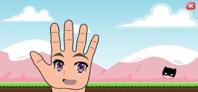 Finger Family Rhymes Song Game Image