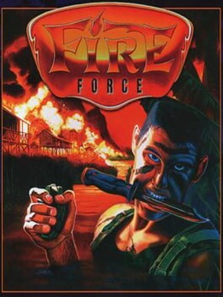 FireForce Image