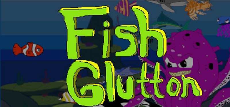 Fish Glutton Image