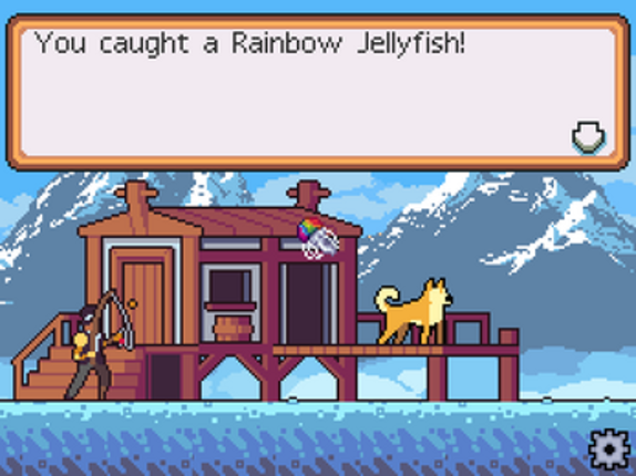 Fishing Legacy screenshot