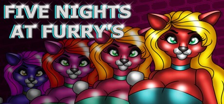 Games like Five Nights At Furry's